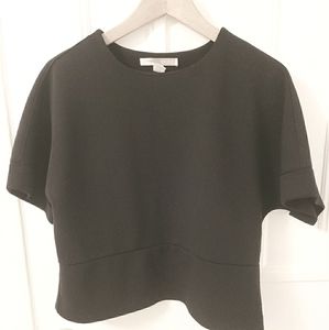 F21 Contemporary Black Top